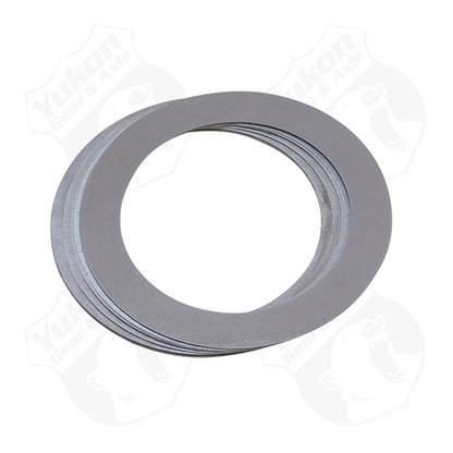 Yukon Gear & Axle Yukon Gear Pinion Depth Shims For Chrysler 8.75in / 9.25in / GM 9.5in & Ford 10.25in SK GM9.5 SK GM9.5 Photo - Primary