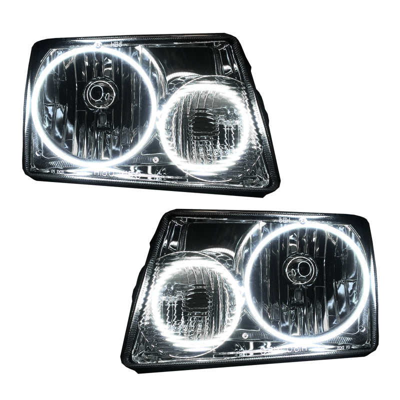 ORACLE Lighting Oracle 01-11 Ford Ranger SMD HL - White 7052-001 7052-001 Photo - Primary