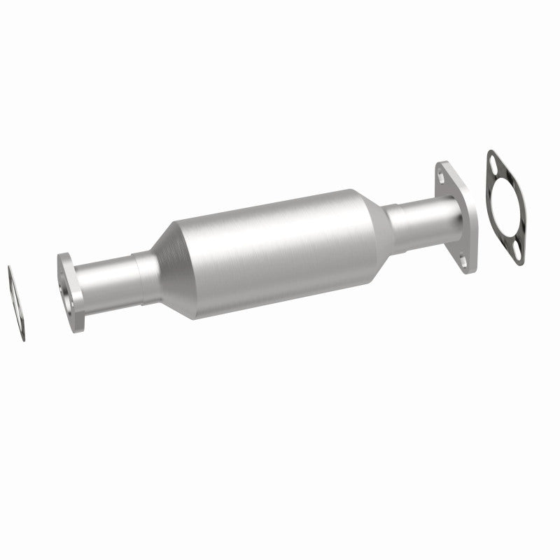 MagnaFlow Hyundai Sonata California Grade CARB Compliant Direct-Fit Catalytic Converter 4481878 360 Degree Image Set