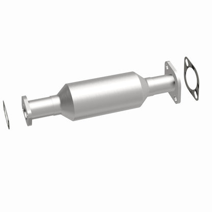 MagnaFlow Hyundai Sonata California Grade CARB Compliant Direct-Fit Catalytic Converter 4481878 360 Degree Image Set