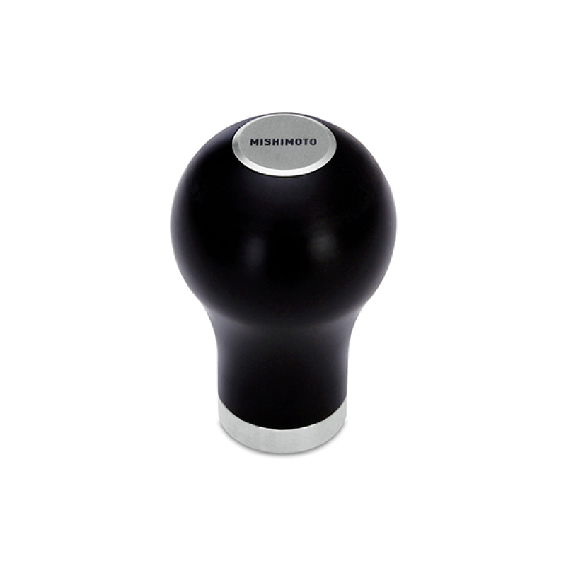 Mishimoto Teardrop Shift Knob MMSK-TDP-BK Photo - out of package