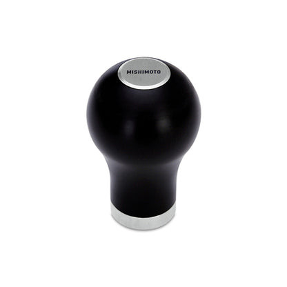 Mishimoto Teardrop Shift Knob MMSK-TDP-BK Photo - out of package