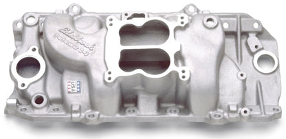 Edelbrock Performer 2-O without EGR Manifold 2161 Photo - Primary