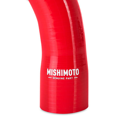 Mishimoto 14-17 Chevy SS Silicone Radiator Hose Kit - Red MMHOSE-SS-14RD MMHOSE-SS-14RD User 1