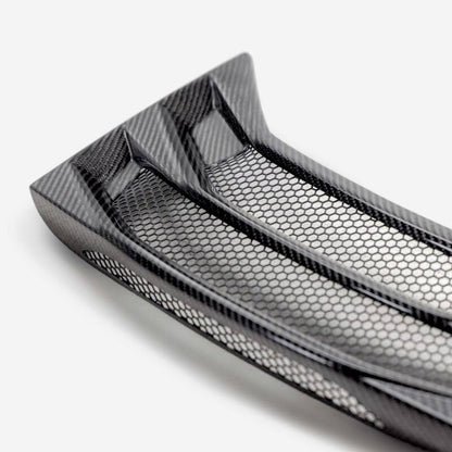 Anderson Composites 20-23 Chevrolet C8 Convertible Carbon Fiber Rear Hatch Vent AC-RHV21CHC8CV AC-RHV21CHC8CV User 1