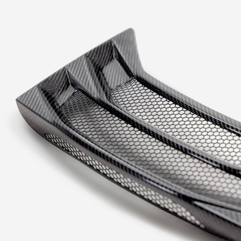 Anderson Composites 20-23 Chevrolet C8 Convertible Carbon Fiber Rear Hatch Vent AC-RHV21CHC8CV AC-RHV21CHC8CV User 1
