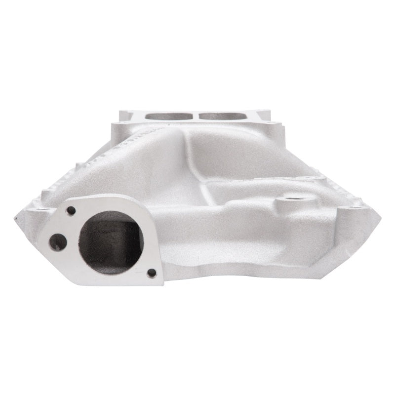 Edelbrock Performer RPM 351-W Manifold 7181 Photo - Unmounted