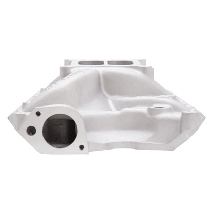 Edelbrock Performer RPM 351-W Manifold 7181 Photo - Unmounted