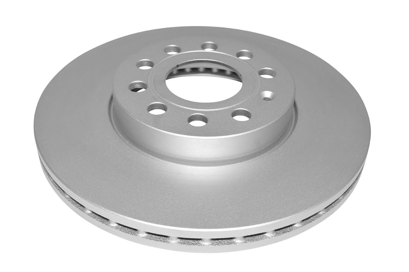 DBA DBA En-Shield Standard Rotors Brakes, Rotors & Pads Brake Rotors - OE main image