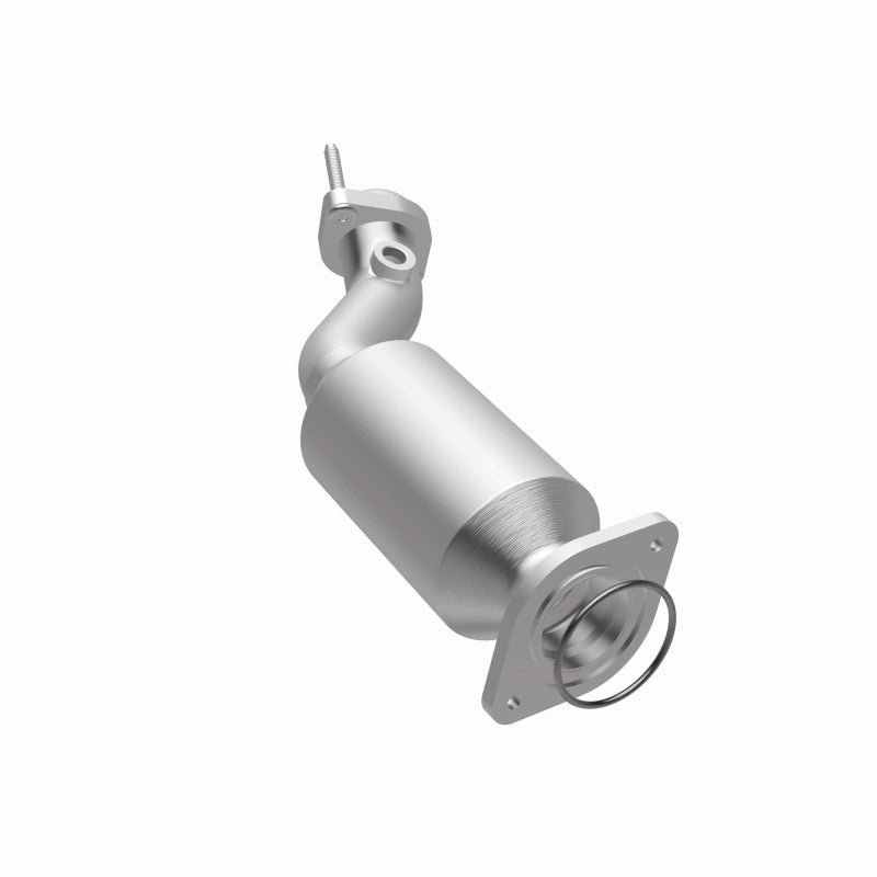 MagnaFlow OEM Grade Federal / EPA Compliant Direct-Fit Catalytic Converter 21-916 360 Degree Image Set