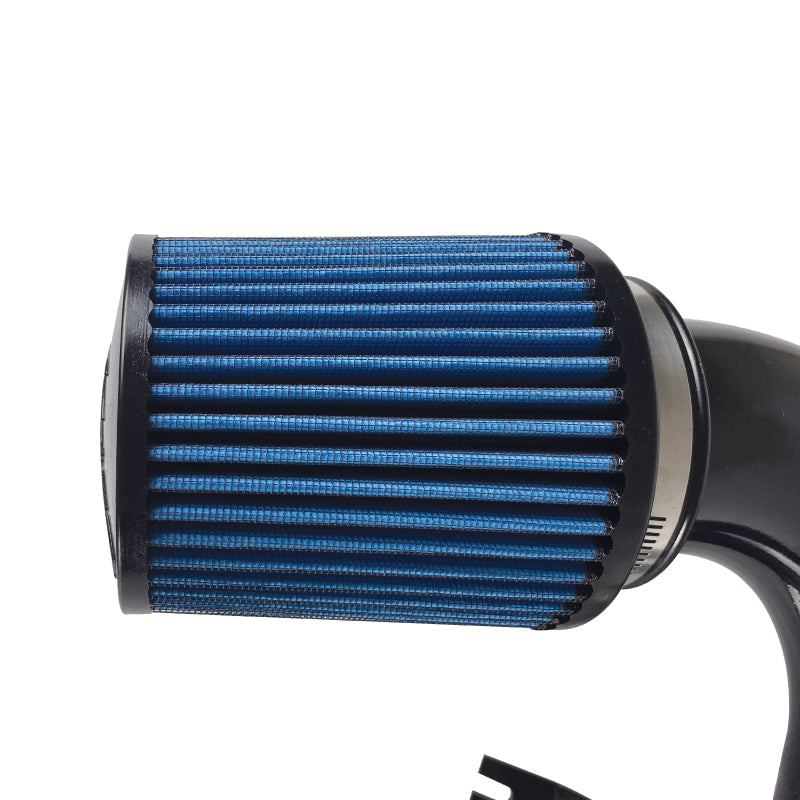 Injen 01-04 Civic Dx/Lx/Ex/Hx Black Short Ram Intake IS1565BLK User 1