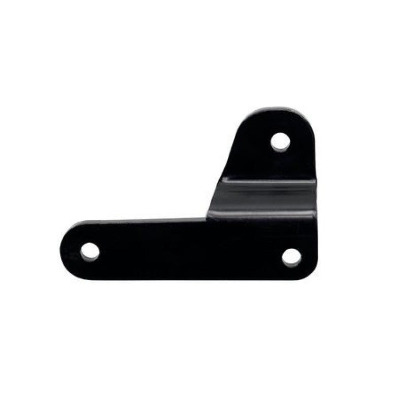 S&S Cycle 18-19 Fatboy Right Footpeg Plate 551-1219 551-1219 Photo - Primary