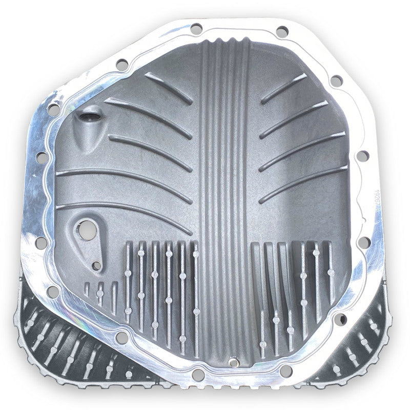 Banks Power 17+ Ford F250/F350 SRW Differential Cover Kit Dana M275- Natural 19281 19281 Photo - out of package
