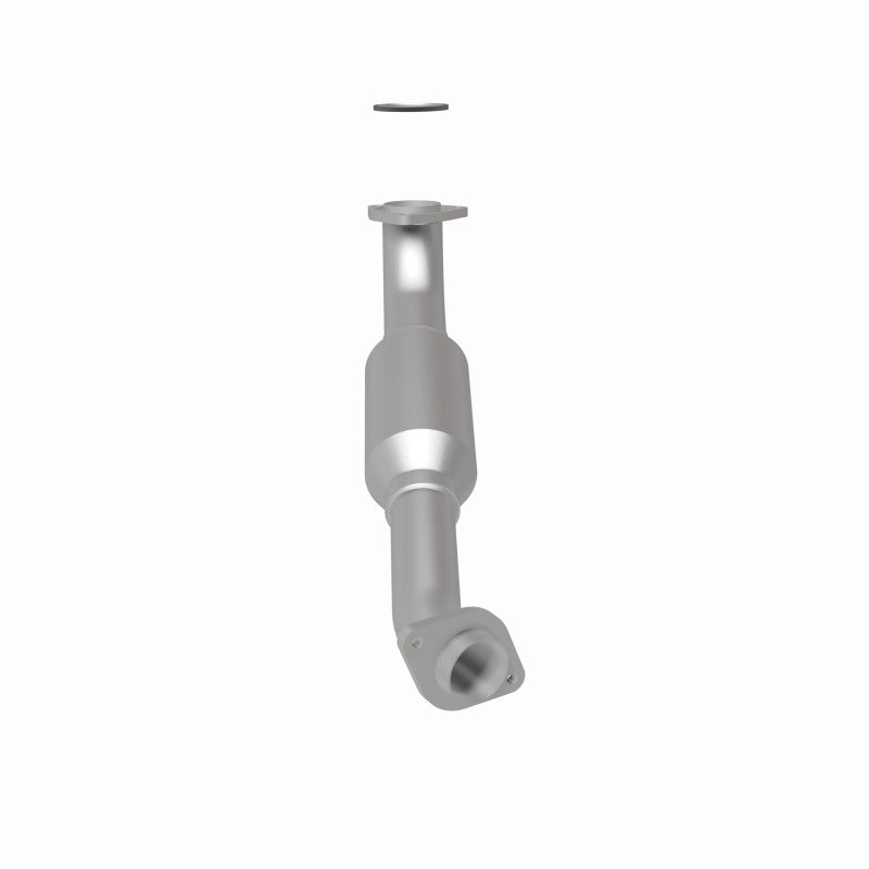 MagnaFlow Pontiac G8 California Grade CARB Compliant Direct-Fit Catalytic Converter 5461689 360 Degree Image Set