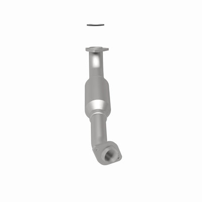 MagnaFlow Pontiac G8 California Grade CARB Compliant Direct-Fit Catalytic Converter 5461689 360 Degree Image Set