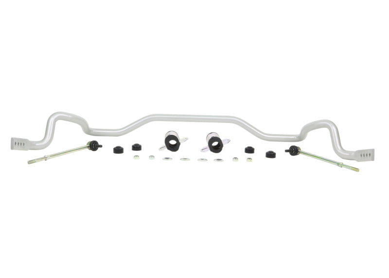 Whiteline Performance Front Sway Bar - 30mm 4 Point Adjustable BHF43Z Photo - out of package