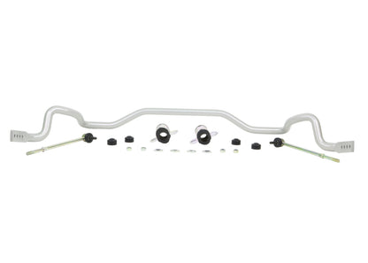 Whiteline Performance Front Sway Bar - 30mm 4 Point Adjustable BHF43Z Photo - out of package