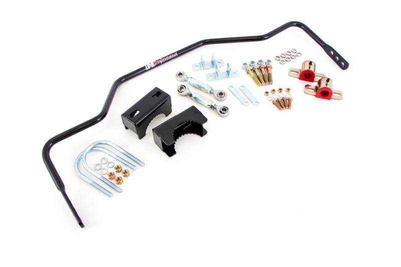 UMI Performance UMI Sway Bars Suspension Sway Bars main image