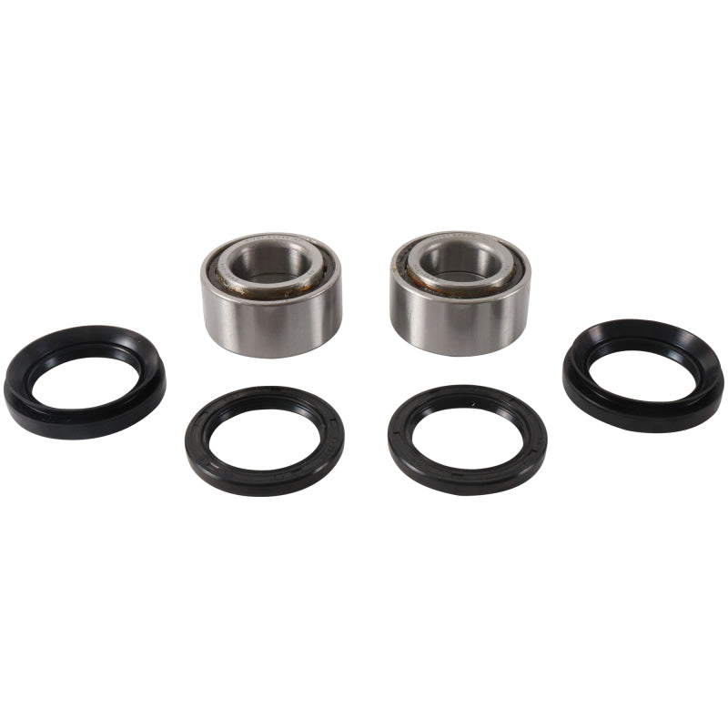 Pivot Works 99-05 Arctic Cat 250 2x4 PW Front Wheel Bearing Kit PWFWK-A01-542 PWFWK-A01-542 Photo - Primary