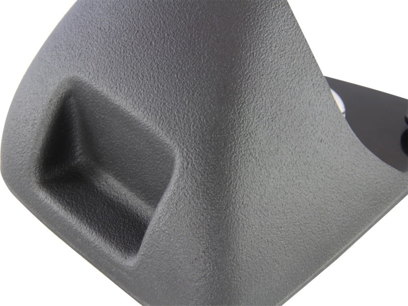 aFe Magnum FORCE Intake System Dynamic Air Scoop: BMW 335i (F30) 12-15 L6- 54-12208 Photo - Unmounted