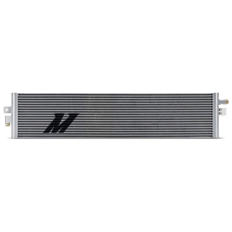 Mishimoto 19+ Chevy Silverado 1500 Transmission Cooler MMTC-T1-19 MMTC-T1-19 User 1