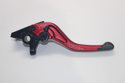 CRG Constructors CRG 09-14 Yamaha R1 RC2 Brake Lever - Short Red 2RB-514-H-R 2RB-514-H-R User 1