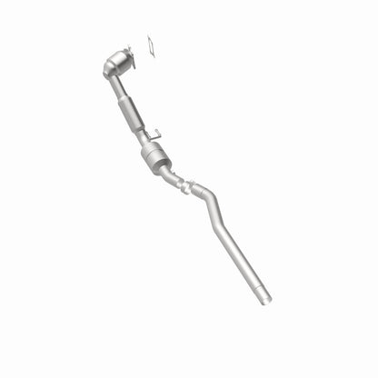 MagnaFlow California Grade CARB Compliant Direct-Fit Catalytic Converter 551165 360 Degree Image Set