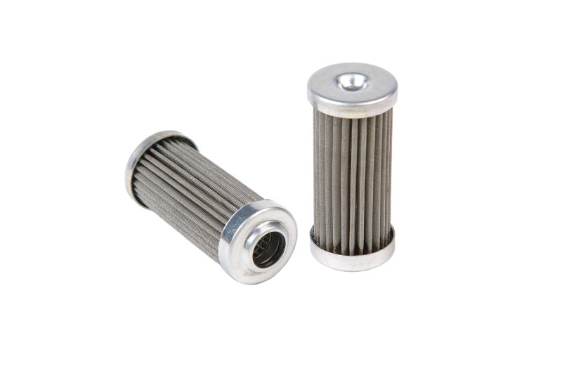 Aeromotive 100 Micron Element for 3/8'' NPT Filters 12616 Photo - Primary