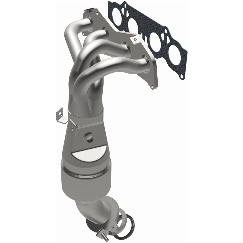 MagnaFlow Toyota Highlander OEM Grade Federal / EPA Compliant Manifold Catalytic Converter 51859 Photo - out of package