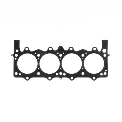 Cometic Gasket 4.060 MLS Head Gasket .040 SBM w/W7-8-9 Heads CAGC5579-040 C5579-040 Photo - Primary