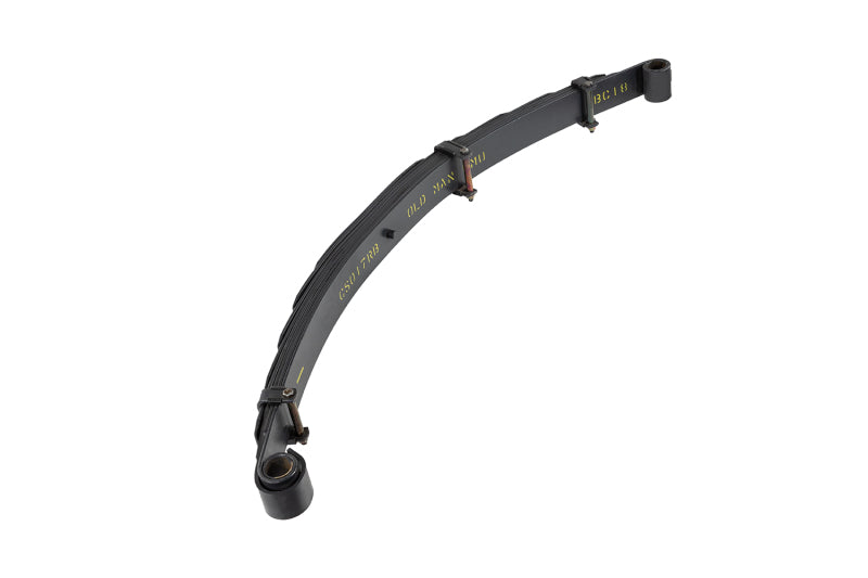 Old Man Emu ARB / OME Leaf Spring Lc 60 Serr CS017RB CS017RB Photo - out of package