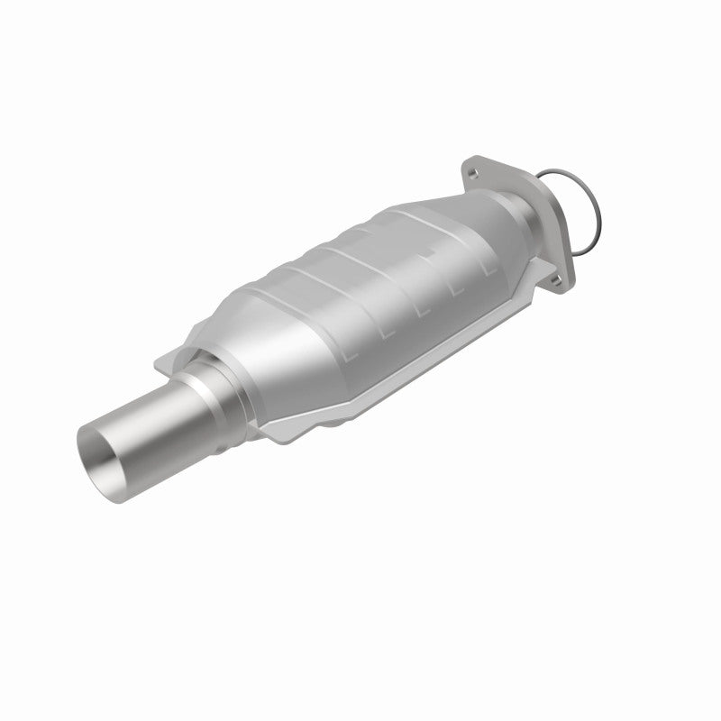 MagnaFlow HM Grade Federal / EPA Compliant Direct-Fit Catalytic Converter 24311 360 Degree Image Set