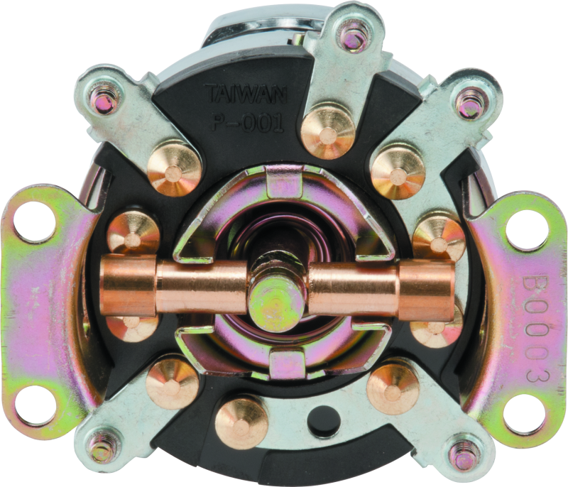 TwinPower Fatbob Ign Switch 48-72 5 Post 495611 495611 User 1