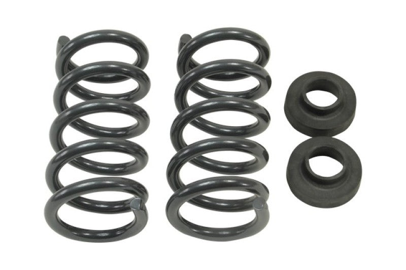 Belltech COIL SPRING SET 98/03BLAZER/JIMMY SAME AS 4223 4204 4204 Photo - Primary