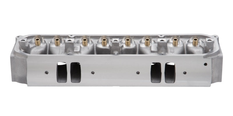 Edelbrock Cyl Head Perf RPM BB Chrysler Nhra Legal Bare 60917 60917 Photo - Primary