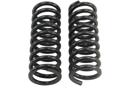 ST Muscle Car Springs Ford Mustang (& Capri thru '89) 68100 68100 Photo - Primary