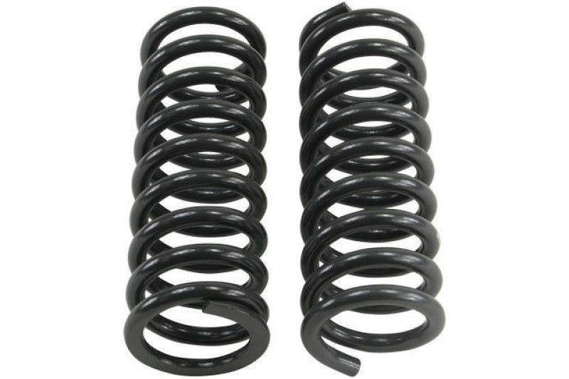 ST Muscle Car Springs Ford Mustang (& Capri thru '89) 68100 68100 Photo - Primary