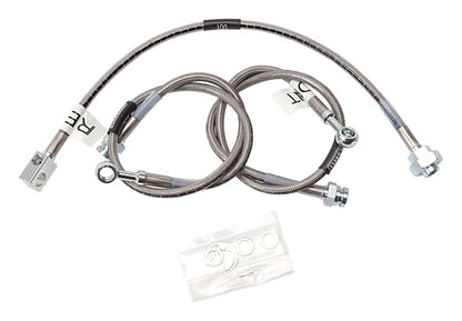 Russell Brakeline Kit 88-98 C1500/2500 1/2-3/4 TON 2WD Pu/Subrbn 95-98 C1500 2 672340 Photo - Primary