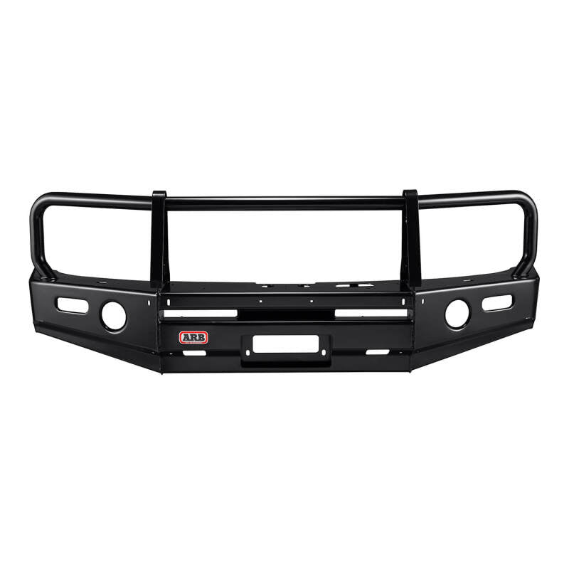ARB Winchbar Suit Oe Fog Disco Iii No Park Sensor 3432150 3432150 Photo - Primary
