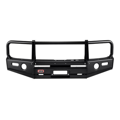 ARB Winchbar Suit Oe Fog Disco Iii No Park Sensor 3432150 3432150 Photo - Primary
