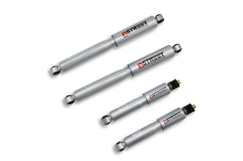 Belltech Lo Shock Absorber Se;Street Performance 9560 Photo - Primary