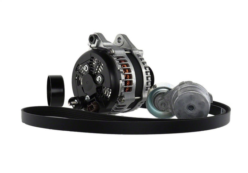 Ford Racing Gen 3 Coyote 175Amp Alternator Kit M-8600-M50ALTC M-8600-M50ALTC Photo - Unmounted