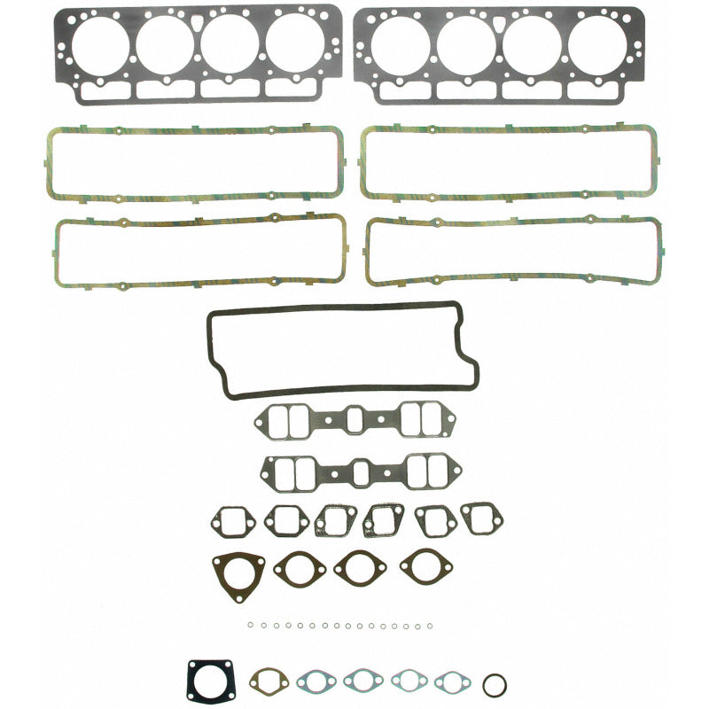 Fel-Pro FEL Cylinder Head Gaskets Engine Components Head Gaskets main image