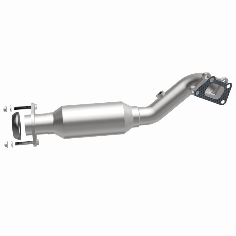 Magnaflow 10-11 Cadillac CTS 3.0L Direct Fit Converter 551548 551548 360 Degree Image Set