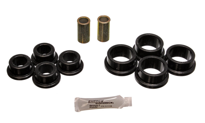 Energy Suspension Strut Rod Bushing Set Black Chevrolet Corvette All 1988-1996 3.7108G Photo - Primary