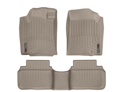 WeatherTech  454981-454662 454981-454662 Photo - Primary