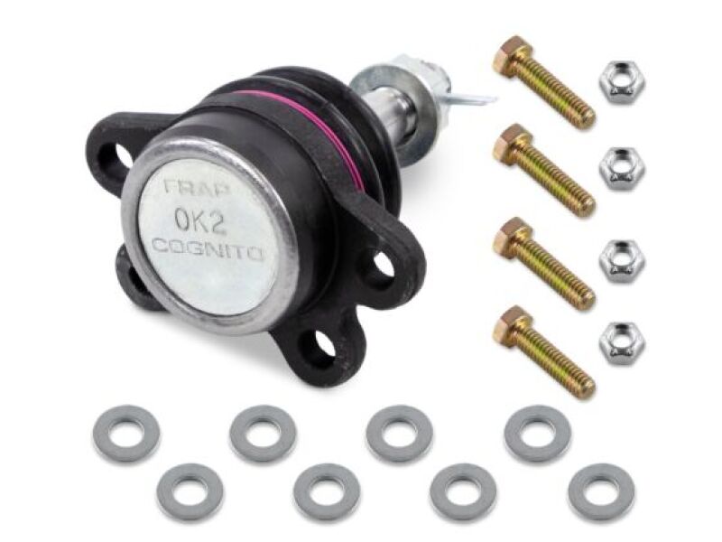 Cognito 99-20 Chevy Silv/Sierra 1500 HD Series Replacement Upper Ball Joint for Cognito UCA 199-90722 199-90722 Photo - Primary