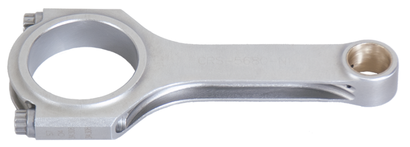Eagle Nissan VQ35DE Engine Connecting Rod **SINGLE ROD** CRS5680N3D-1 CRS5680N3D-1 Photo - Close Up