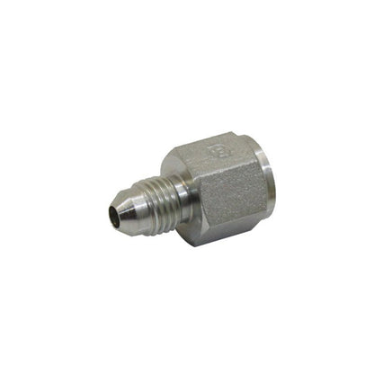Nitrous Express 6AN Female to4AN Male Adapter 16191 16191 Photo - Primary
