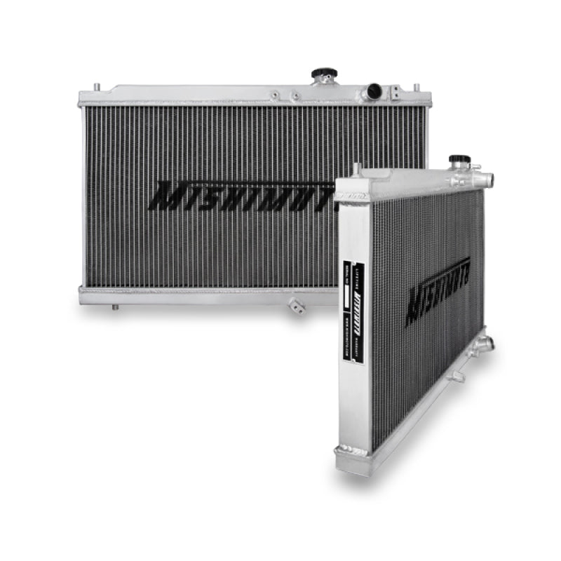 Mishimoto Performance Aluminum Radiator - 1994-2001 Acura Integra X-Line MMRAD-INT-94X Photo - Primary